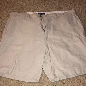 Nautica shorts, size 38w
